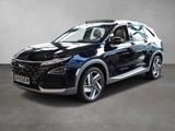 Hyundai NEXO Prime/Schiebedach/360 Grad Kamera/Sitzbelüf - blaue Hyundai NEXO