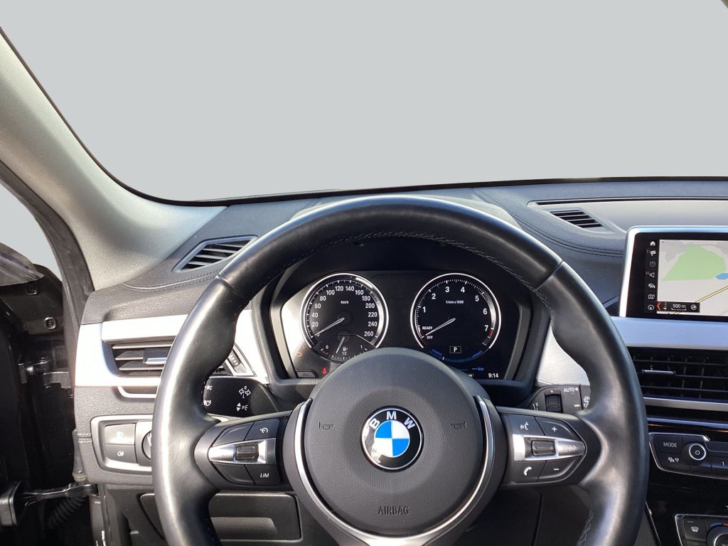 BMW X2 xDrive25e Advantage *PDC*RFK*SHZ* foto 19