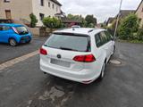 Volkswagen Golf 1.6 TDI 4MOTION BMT Comfortline Variant... - Volkswagen Golf: 4motion V6