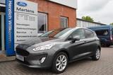 Ford Fiesta Cool & Connect 100PS | Winter-Paket - Ford Fiesta: Ps
