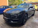 Maserati Levante GT Mild-Hybrid Panorama - Maserati Levante aus 2022