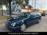 Mercedes-Benz E 430 T Avantgarde AMG Paket Designo TÜV NEU! - Mercedes-Benz E 430: Kombi
