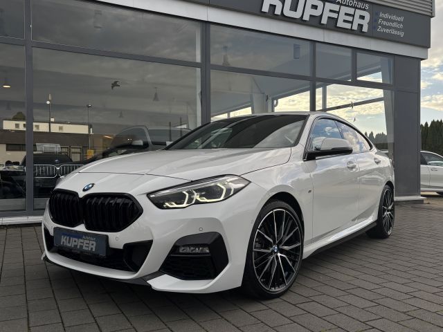 BMW 218 i Gran Coupé M Sportp.M 19"-Pano°ACC°Rfcam