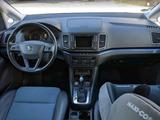 Seat Alhambra 2.0 TDI DSG CONNECT VOLL CarPlay uvm. - SEAT Alhambra CONNECT mit Diesel-Antrieb