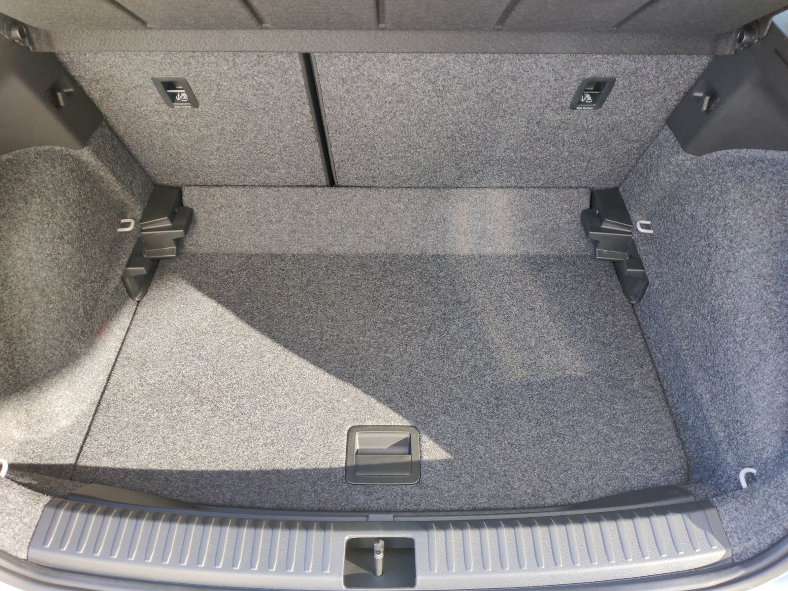 Seat Arona - Bild 20