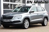 Skoda Karoq Style 150PS / VARIOFLEX / DSG / AHK - Skoda Karoq in Bonn