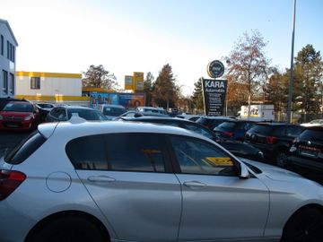 BMW 116 - 5