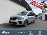 Renault Kangoo III PKW Techno TCe 130 - Tageszulassungen: Pkw