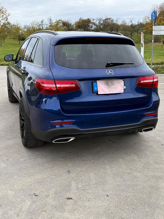 Mercedes-Benz CLC 250