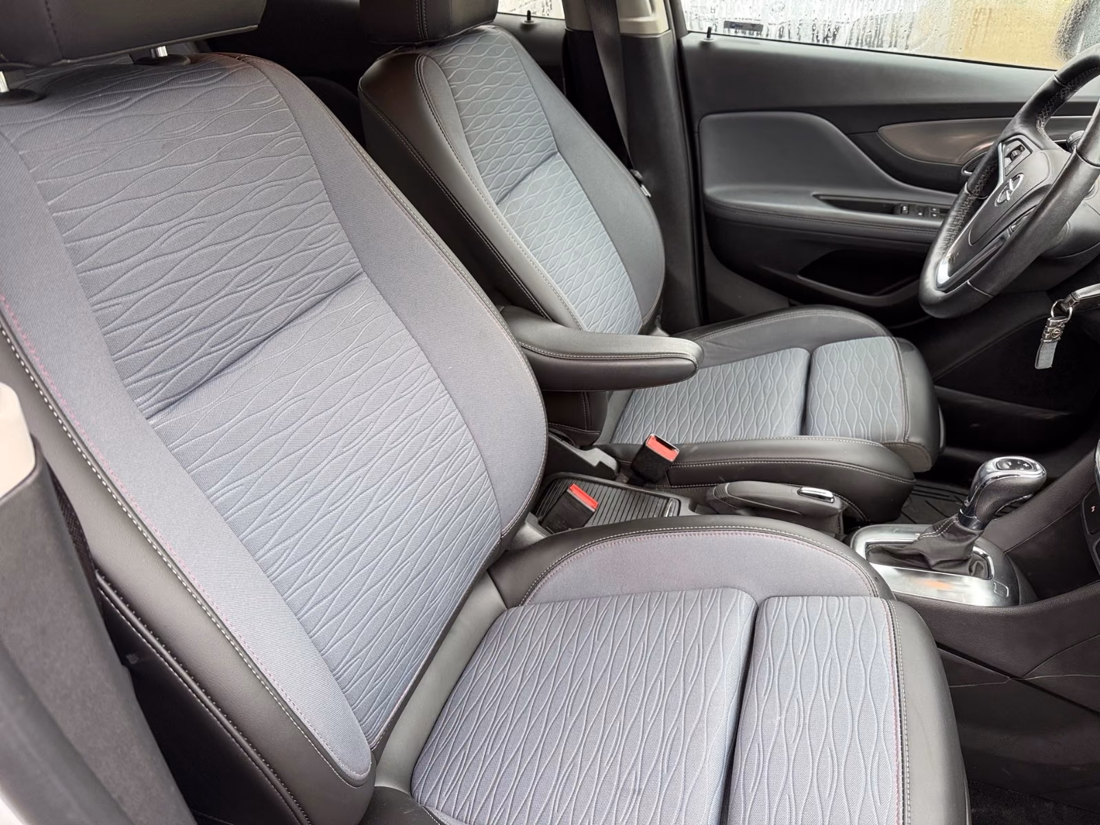 Opel Mokka Color Innovation AUTOMATIK/Navi/Klimaaut..