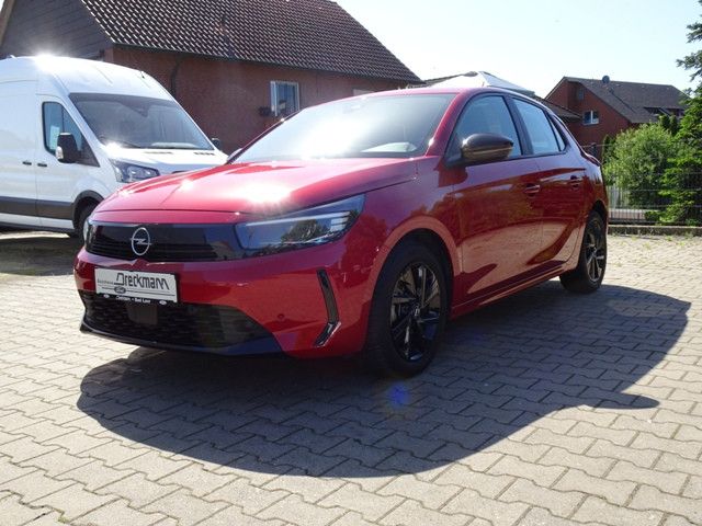 Opel Corsa F Basis