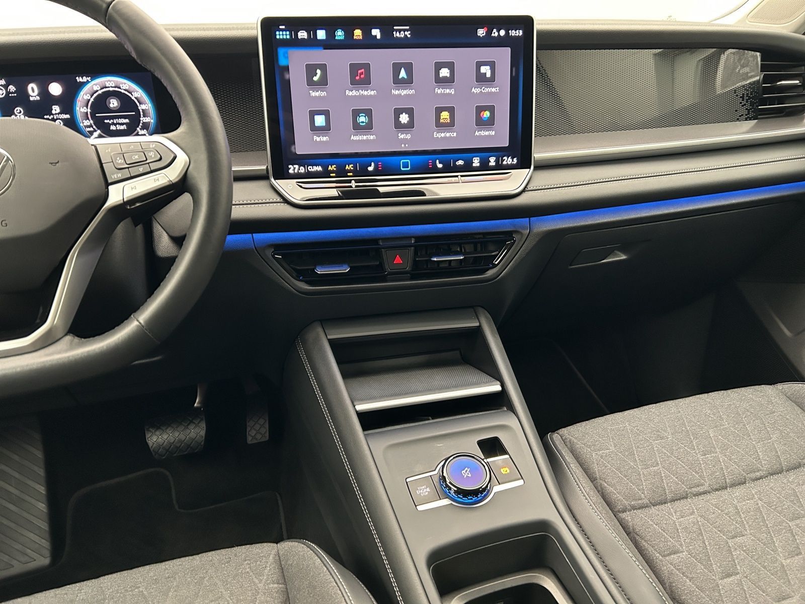 Volkswagen Tayron - Bild 7