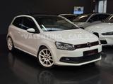 Volkswagen Polo V GTI/DSG/Bi-Xen/Pano/Navi/Shz/PDC/