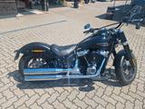 Harley-Davidson Softail Slim FLSL - HARLEY-DAVIDSON SOFTAIL SLIM FLSL