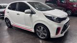 Kia Picanto GT-Line 1.2 Automatik /Navi/LHZ/SHZ/CAM - Kia Picanto Gebrauchtwagen in Köln
