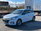Hyundai i20 1.0 T-GDI 74kW Active Style - Hyundai i20 Gebrauchtwagen in Stuttgart