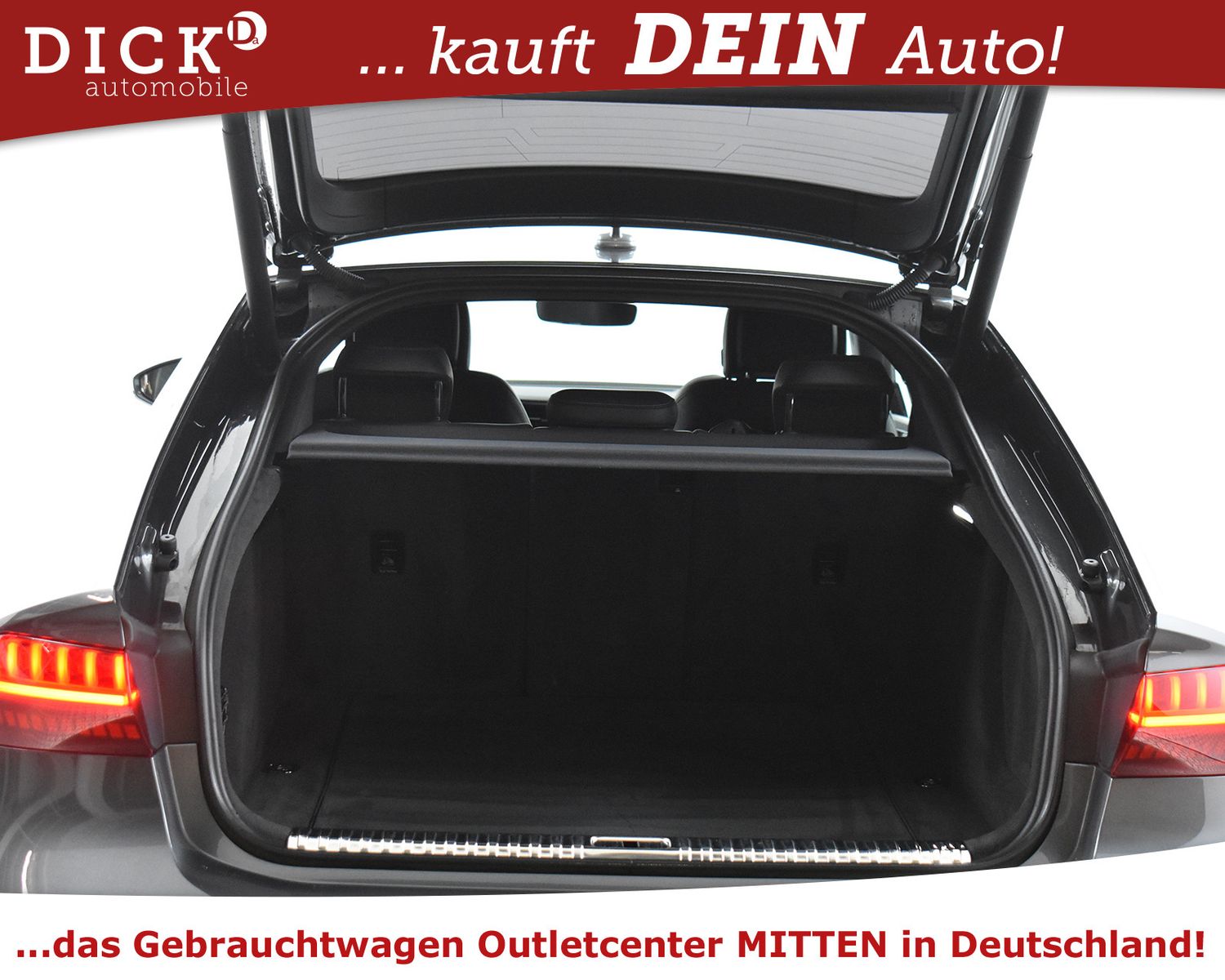 AUDI A7 Sportb 50d QUATT 2X S LINE+MATRIX+B&O+VIRTU+ - Image 25