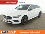 Mercedes-Benz CLA-Klasse CLA 250e Shooting Brake AMG Line Aut.