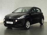 Hyundai i10 TREND+SITZHEIZUNG+LENKRADHEIZUNG+PARKPILOT H - gebrauchte Hyundai i10 aus dem Jahr 2022