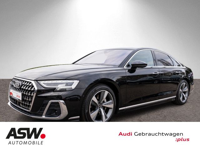 AUDI A8 50TDI quattro NAVI MATRIX PANO HUD B&amp;O VC