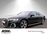 Audi A8 50TDI quattro NAVI MATRIX PANO HUD B&O VC - gebrauchte Audi A8 aus dem Jahr 2023