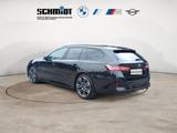 BMW 520i Touring M Sport / NP=77.280,- / AHK/ Standh - BMW: Kombi, 7