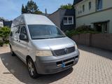 Volkswagen T5 Transporter - VW T5 Transporter in Wuppertal