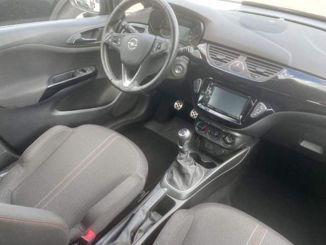 Fahrzeugabbildung Opel Corsa 1.4 Color Edition ecoFlex Sitzheizung, Ein