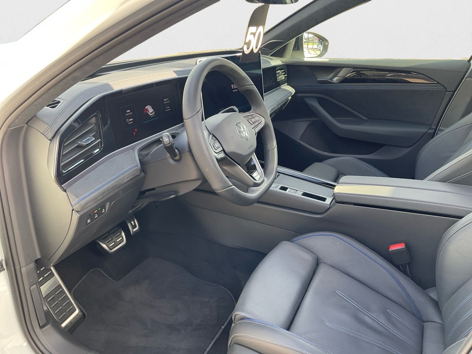 Volkswagen Passat - Bild 9