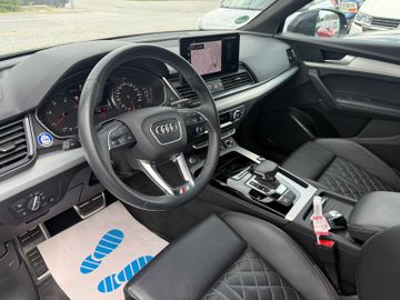 Audi Q5 - 8