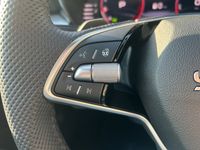 Skoda Fabia - Vorschau Bild 20