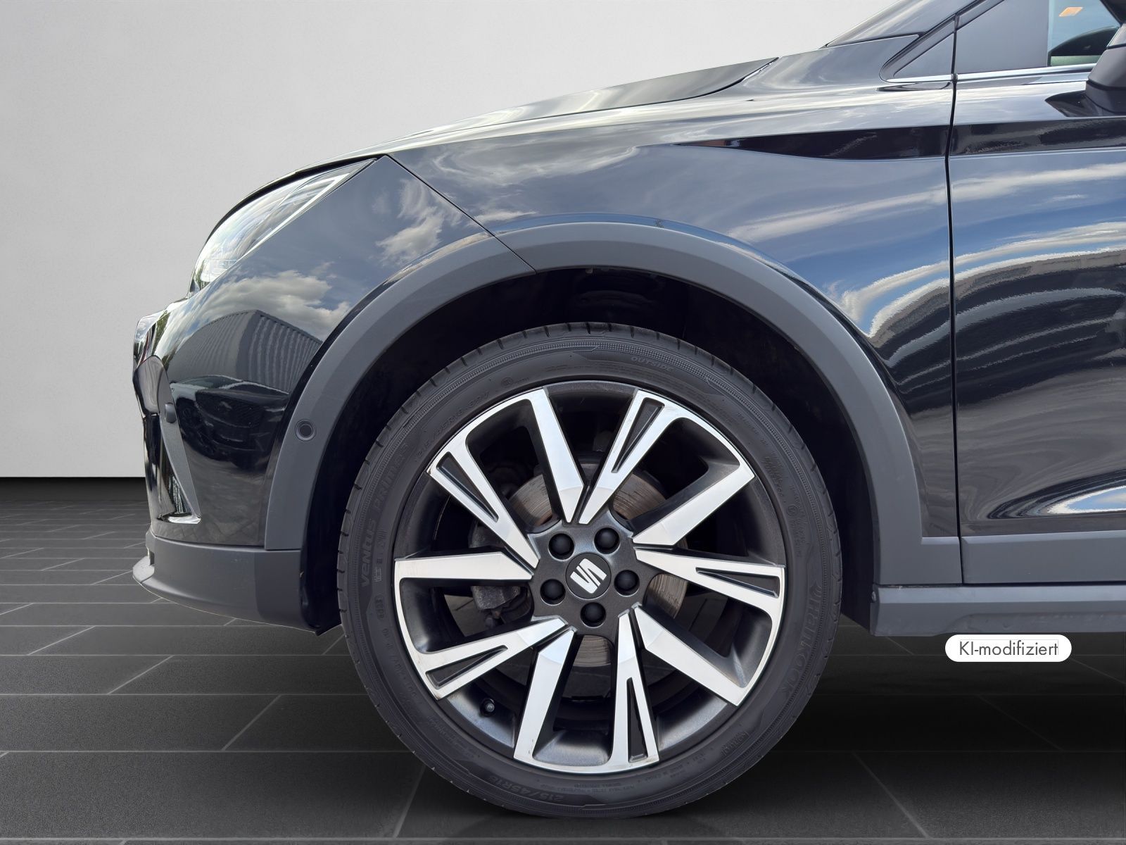 Seat Arona - Bild 9