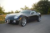 Pontiac Solstice - Pontiac Gebrauchtwagen