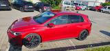 Volkswagen Golf*VIII*Lim.*GTI*DSG*Virtual*Sthz*AHK*MegaVoll - Volkswagen mit Benzin-Antrieb: Limousine