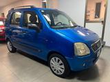 Suzuki Wagon R+ 1.3i VVT 16V cat 4x4 GPL - gebrauchte Suzuki Wagon R+ aus dem Jahr 2005