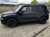 Jeep Renegade 1.3 PHEV Up Automatik 4x4 Klima* - Jeep Renegade Gebrauchtwagen