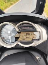BMW C 650 GT**Premium-Maxi-Scooter** - BENZIN ROLLER