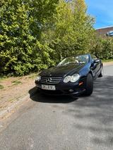Mercedes-Benz Mercedes - Benz 500 SL, klasse Zustand - Mercedes-Benz 500: K