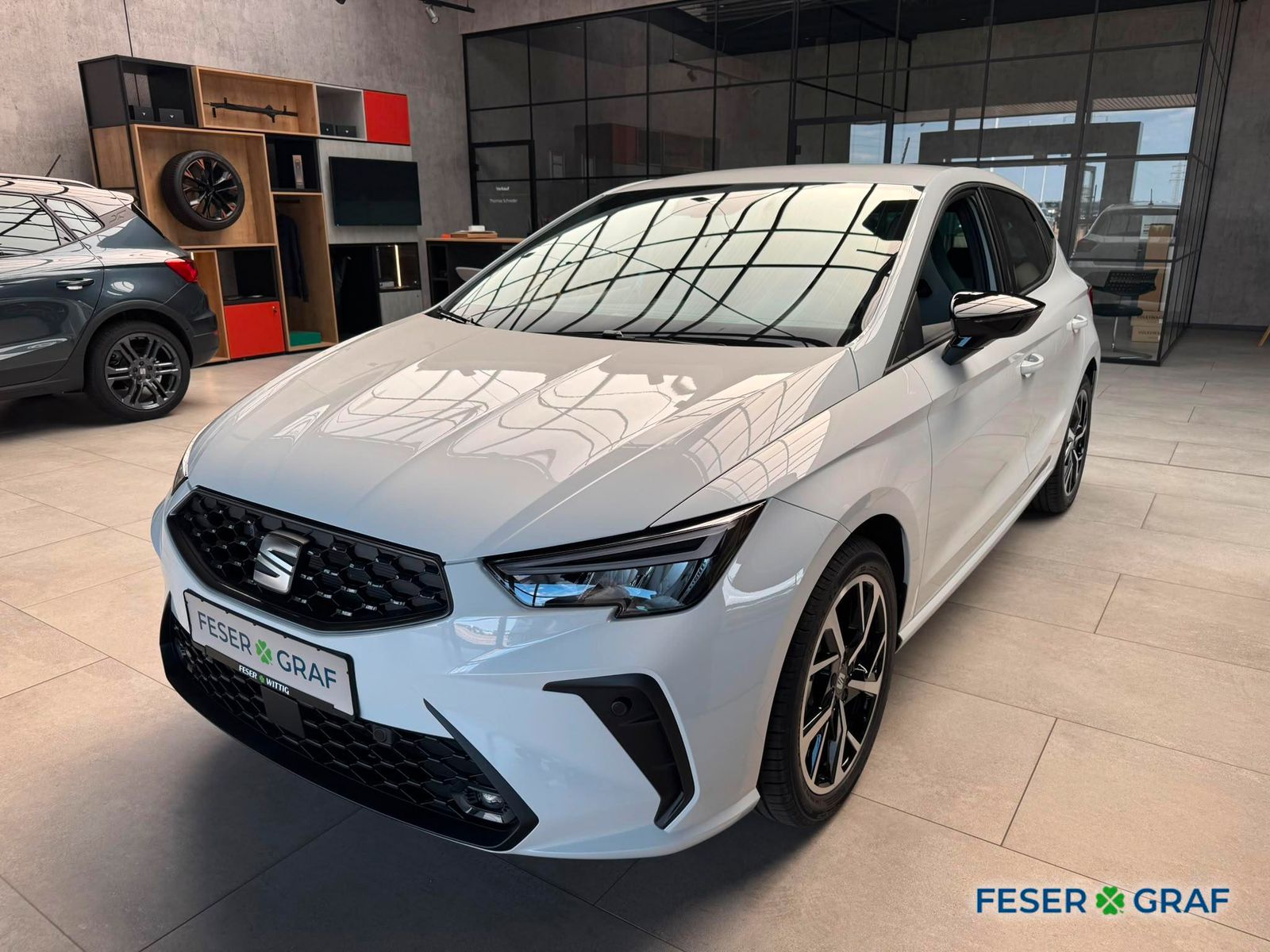 Seat Ibiza - Bild 5