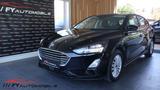 Ford Focus Titanium Lekradhzg. Navi LED Ambiente. - Ford Focus: Ambiente