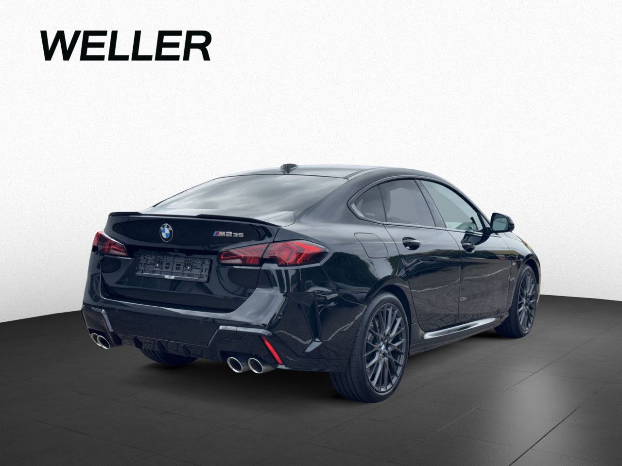 BMW M235 - Bild 9