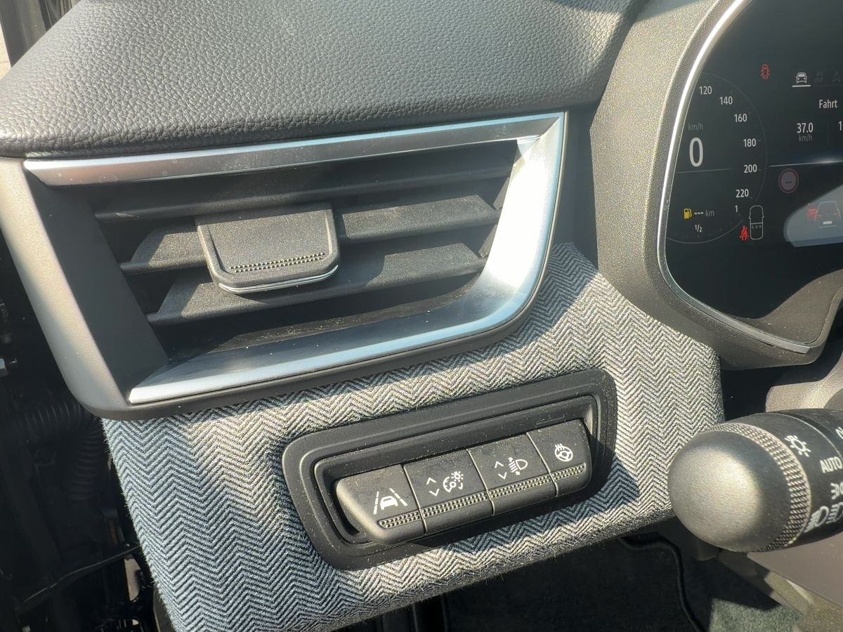 Renault Clio - Bild 14