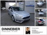Ford FOCUS Business W-Paket SHZ - Ford Focus Gebrauchtwagen in Berlin