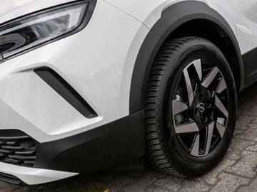 Opel Mokka 1.2 Elegance Sicht-Paket LED