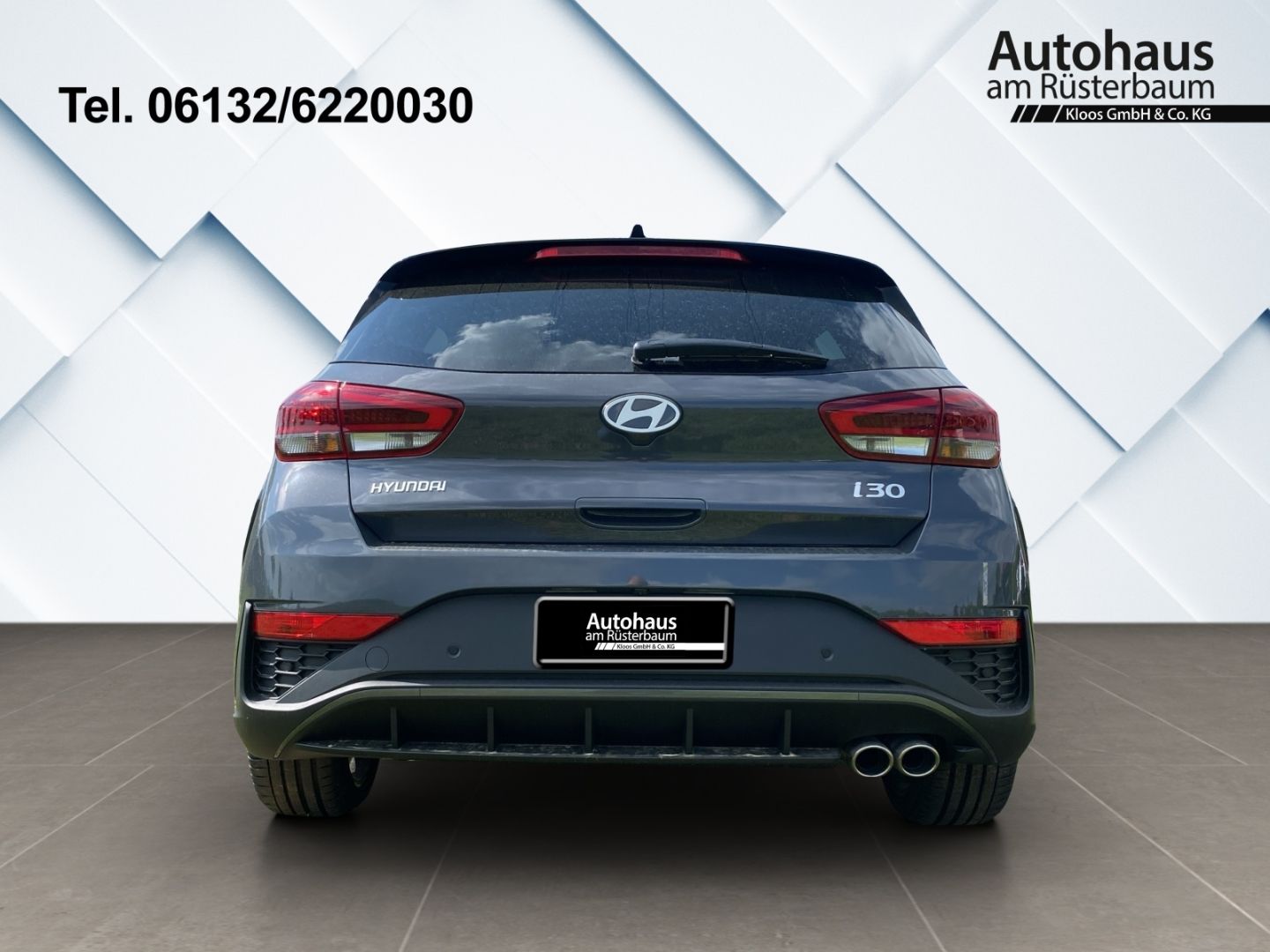 Hyundai i30 – Bild 5