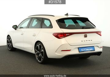 Cupra Leon - 3
