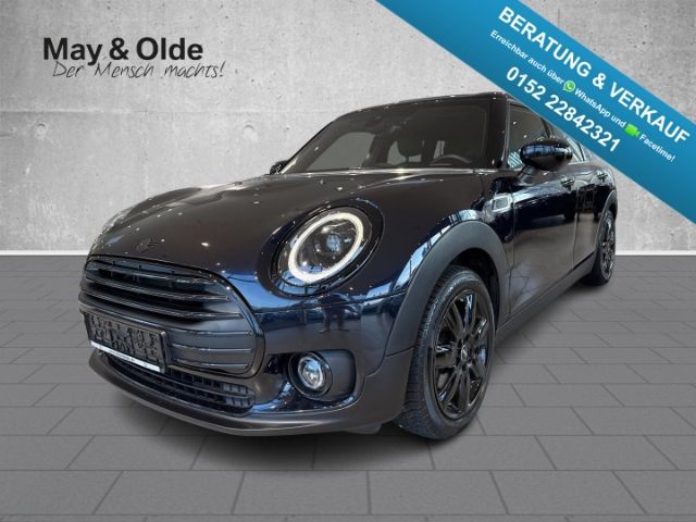 MINI Cooper Leder digitales Cockpit LED Mehrzonenklim