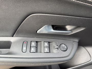 Fotografie 14 des Opel Mokka GS Kamera LED Sitz-/Lenkradheizung PDC