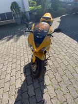 Triumph Daytona 675 - TRIUMPH DAYTONA 675