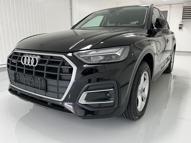 Audi Q5 50 TFSI e quattro Facelift/LED/Virtual/Navi